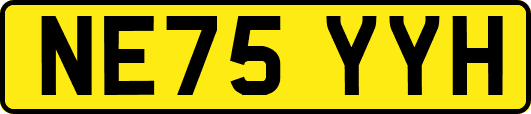 NE75YYH