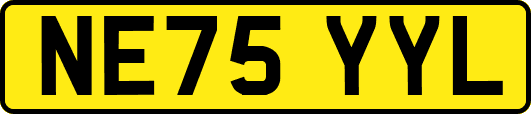 NE75YYL