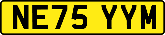 NE75YYM