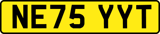NE75YYT