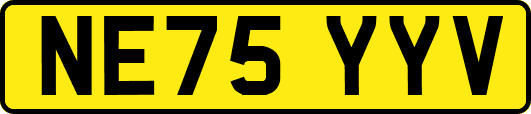 NE75YYV