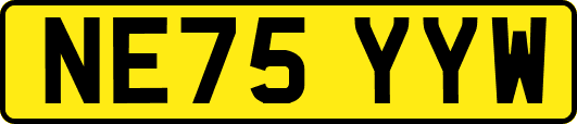 NE75YYW