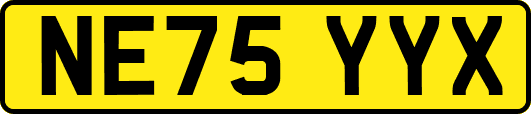 NE75YYX