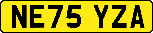 NE75YZA