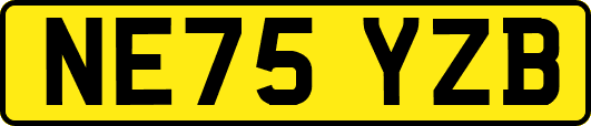 NE75YZB
