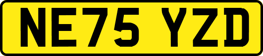 NE75YZD