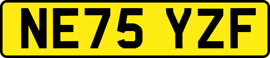NE75YZF