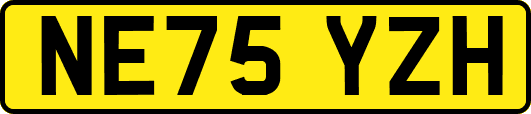 NE75YZH