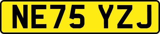 NE75YZJ