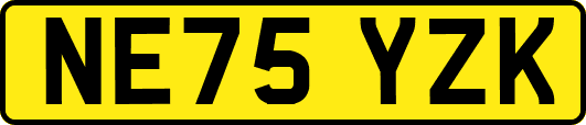 NE75YZK
