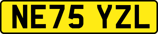 NE75YZL
