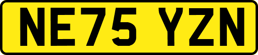 NE75YZN