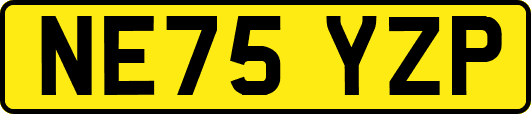 NE75YZP
