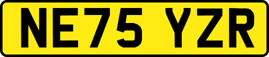 NE75YZR