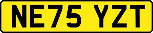 NE75YZT