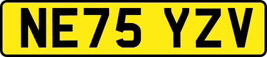 NE75YZV