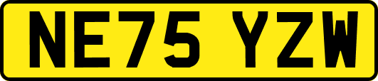 NE75YZW