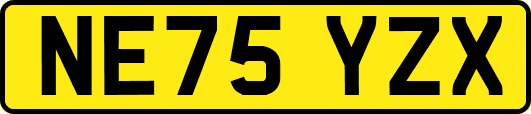 NE75YZX