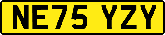 NE75YZY