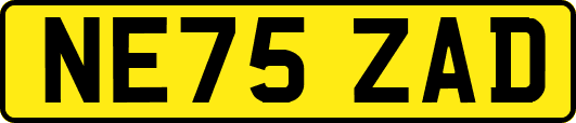NE75ZAD