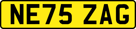 NE75ZAG