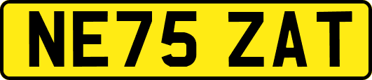 NE75ZAT