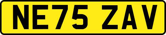 NE75ZAV