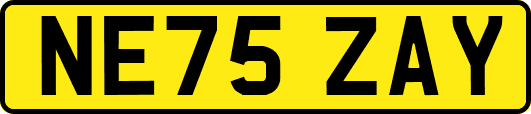 NE75ZAY