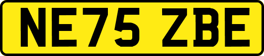 NE75ZBE