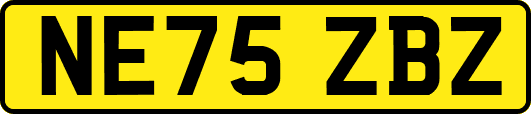 NE75ZBZ