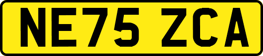 NE75ZCA