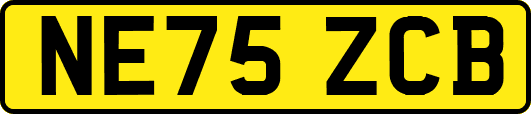 NE75ZCB