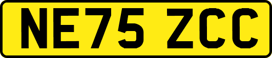 NE75ZCC