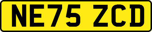 NE75ZCD