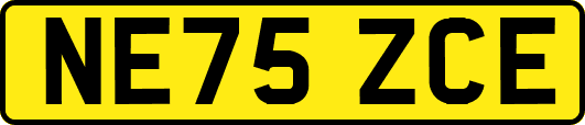 NE75ZCE