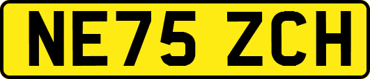 NE75ZCH