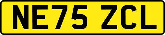 NE75ZCL