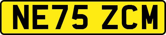NE75ZCM