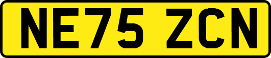 NE75ZCN
