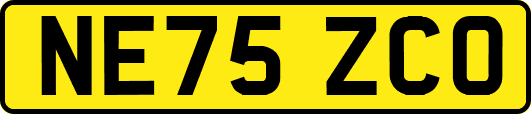 NE75ZCO
