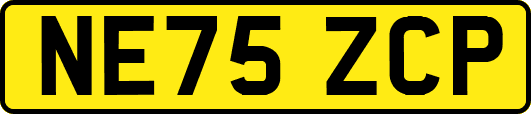 NE75ZCP