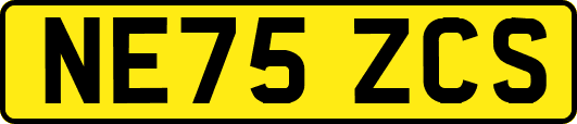 NE75ZCS