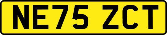 NE75ZCT