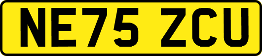 NE75ZCU