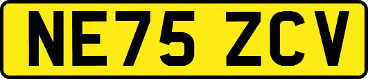 NE75ZCV