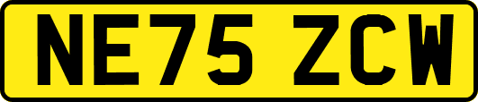 NE75ZCW