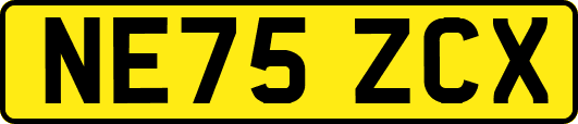 NE75ZCX