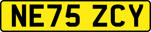 NE75ZCY