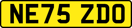 NE75ZDO