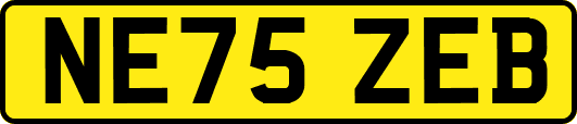 NE75ZEB